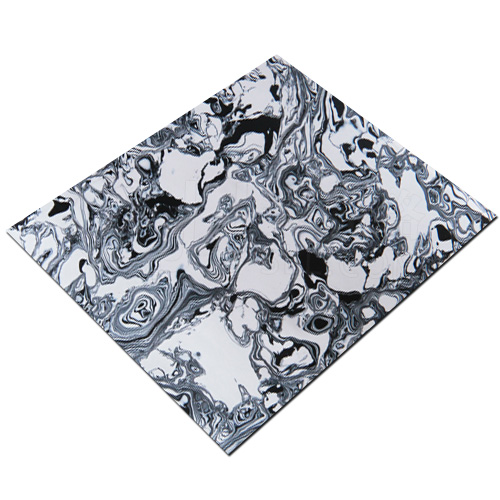 廠家直銷PVC裝飾膜珍珠魚鱗PVC片材PVC板材PVC裝飾膜貝殼理石紋家具飾品建材裝飾貼面-九江賽璐珞實業有限公司